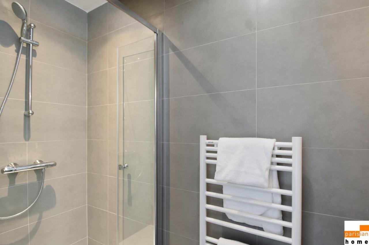 202095 - Charming Apartment For 6 People In The Heart Of Paris Exterior foto